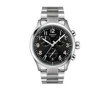 Orologio Tissot Uomo Chrono L in Acciaio T1164171105200